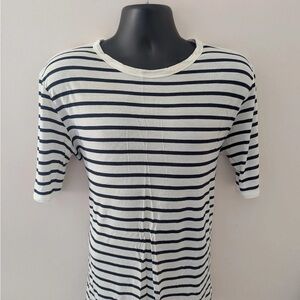 ASOS nautical t-shirt (M)